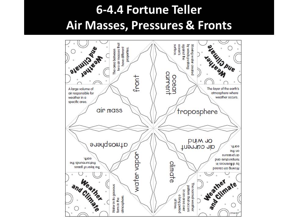 air-masses-and-fronts-worksheet-answer-key